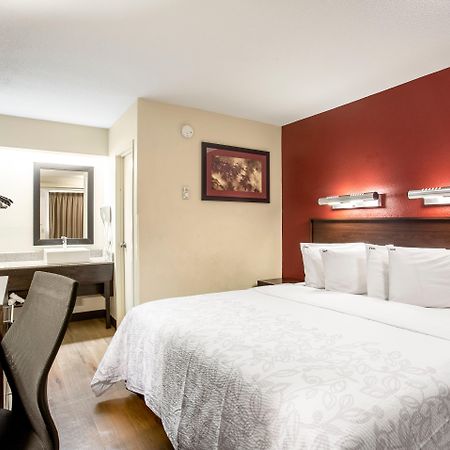 מריניה גראנדה Red Roof Inn Plus+ Baltimore - Washington Dc/Bwi South מראה חיצוני תמונה