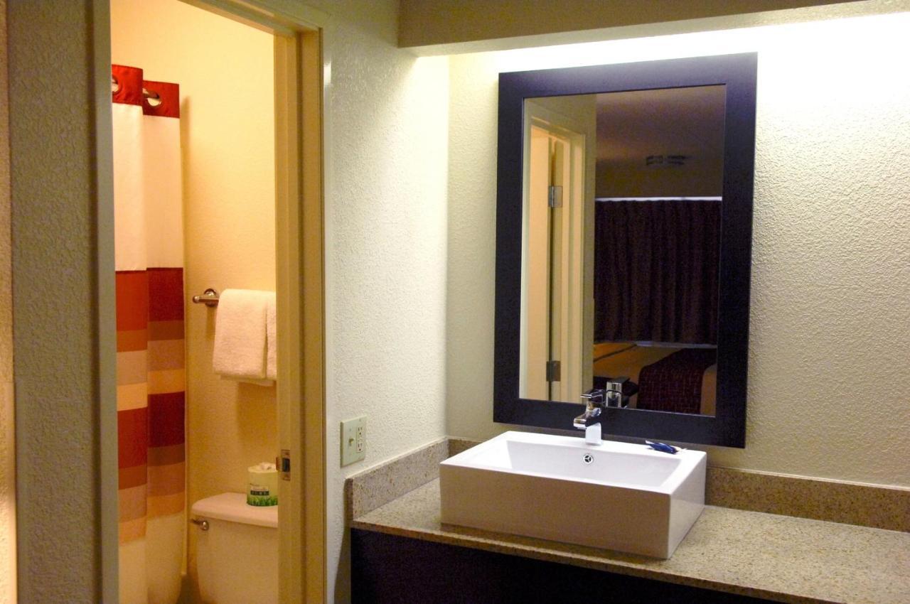 מריניה גראנדה Red Roof Inn Plus+ Baltimore - Washington Dc/Bwi South מראה חיצוני תמונה